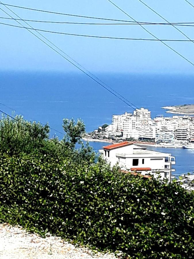 Denni'S Home Sarandë Buitenkant foto